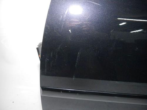 Left rear door VW GOLF V (1K1) 2.0 TDI | BP24382976C4 