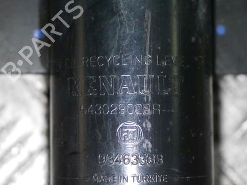Left front shock absorber RENAULT TRAFIC III Van (FG_) 2.0 dCi 145 (FGML) | BP33743770M16  - Image 7