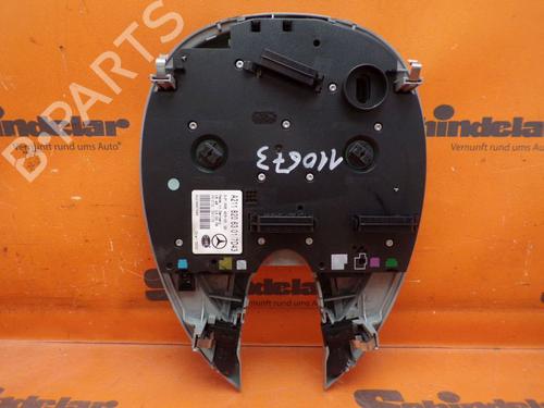 Interior roof light MERCEDES-BENZ E-CLASS (W211) E 200 CDI (211.004) | BP24414466I8 