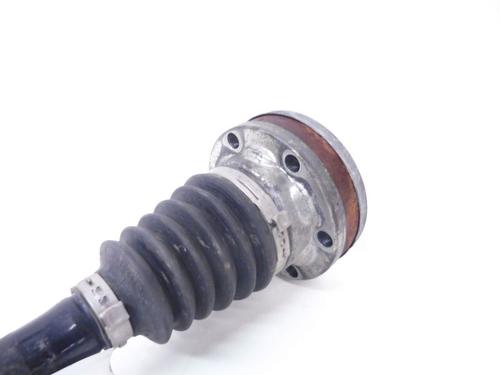 Left front driveshaft VW SCIROCCO III (137, 138) 2.0 TFSI | BP33142117M38 - Image 3