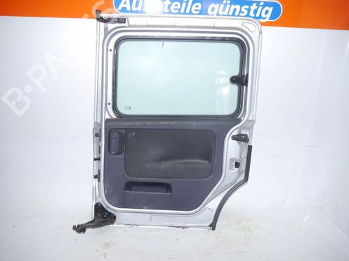 Højre side skydedør OPEL COMBO Box Body/MPV 1.6 CNG 16V | BP33684037C75 - Image 9