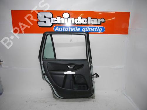 Left rear door VOLVO XC90 I (275) D5 AWD | BP24383519C4 