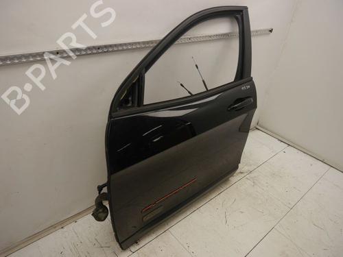 Left front door JEEP CHEROKEE (KL) 2.2 CRD 4x4 | BP33155481C2 - Image 3