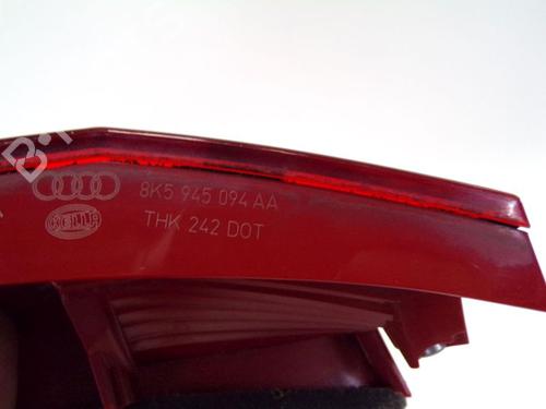 Right tailgate light AUDI A4 B8 (8K2) 2.0 TDI quattro | BP33145498C80  - Image 6