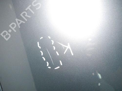 Left rear door AUDI A4 B7 Avant (8ED) 2.0 TDI | BP24382376C4 