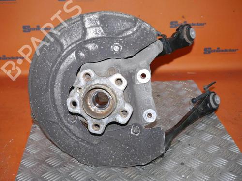Right rear steering knuckle BMW 5 (G30, F90) M 550 i xDrive | BP24415380M28 