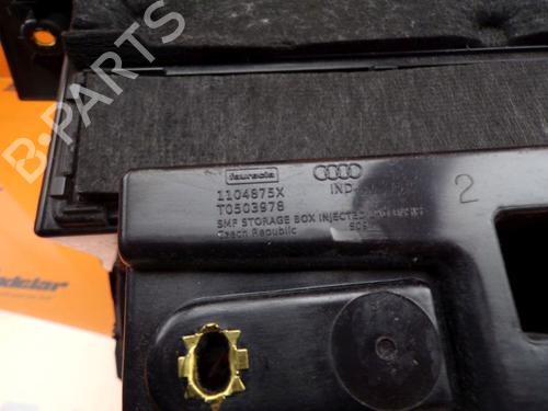 Glove box AUDI A3 Sportback (8VA, 8VF) 1.4 TFSI g-tron | BP24391421C95 