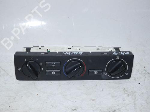 Used Climate control BMW 3 Touring (E46) 320 d (136 hp) 32634631