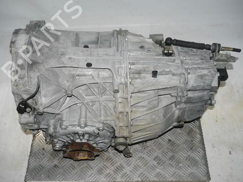 Gearbox AUDI A4 B6 Avant (8E5) 2.5 TDI | BP36756956M3 - Image 6
