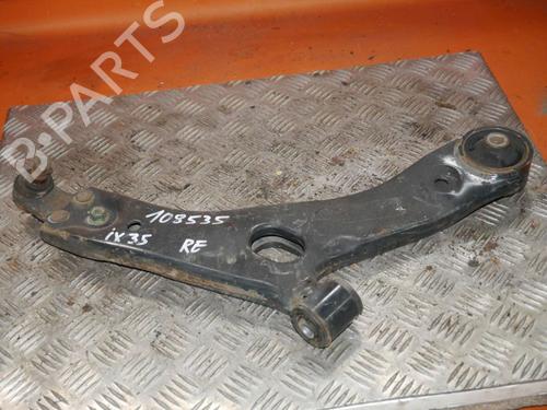 Højre fortil bærearm HYUNDAI ix35 (LM, EL, ELH) 1.6 (135 hp) 32662849