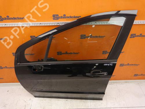 Left front door PEUGEOT 308 I (4A_, 4C_) 1.6 16V | BP24414456C2 
