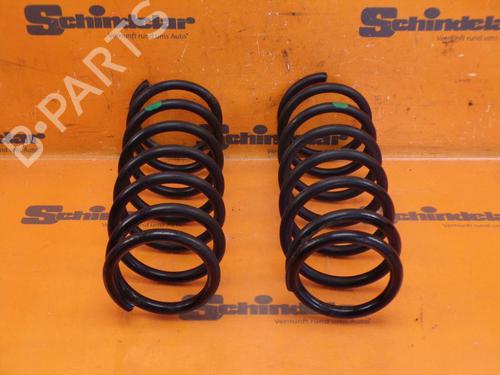 Stoßdämpferfeder für SUZUKI JIMNY Closed Off-Road Vehicle (SN) 1.3 16V 4x4 (SN413, JB43) (86 hp) 32833882