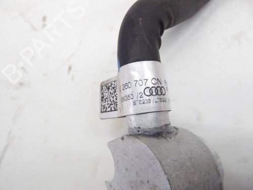 AC compressor AUDI A5 Sportback (8TA) 2.0 TDI quattro | BP24387243M34 