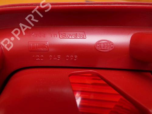 Left tailgate light VW EOS (1F7, 1F8) 2.0 TDI | BP28087262C79 