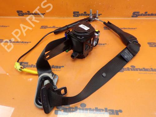 Front right seatbelt OPEL ANTARA A (L07) 2.2 CDTi 4x4 | BP33149249I25  - Image 6