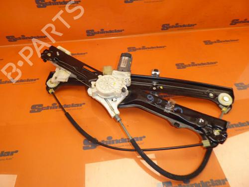 Front right window mechanism BMW X5 (E70) xDrive 30 d | BP28363521C23 