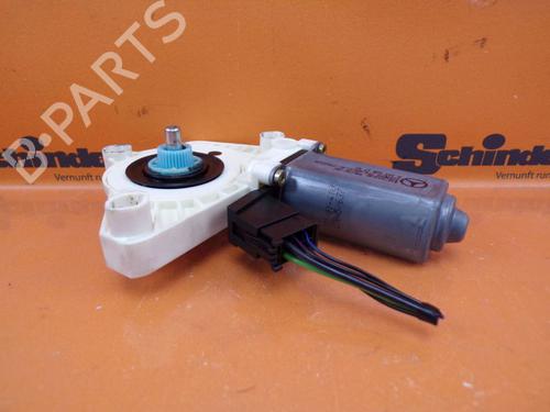 Left front window motor MERCEDES-BENZ A-CLASS (W169) A 150 (169.031, 169.331) | BP24389469E21 