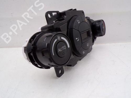 Climate control FORD FIESTA VI (CB1, CCN) 1.25 | BP33158293I5 - Image 2
