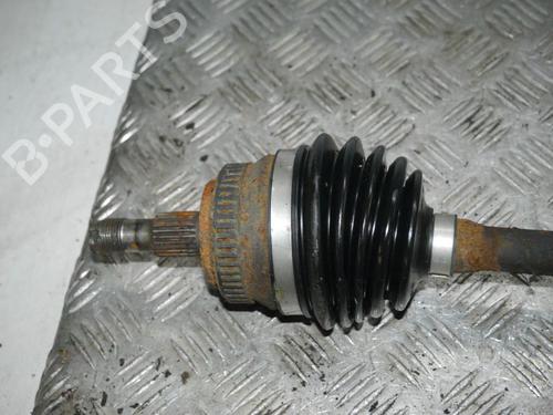 Left front driveshaft MERCEDES-BENZ VANEO (414) 1.7 CDI (414.700) | BP33696193M38  - Image 5