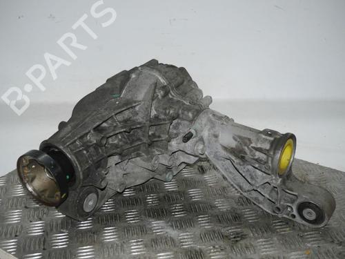 Used Front differential MERCEDES-BENZ M-CLASS (W164) ML 280 CDI 4-matic (164.120) (190 hp) 32651466