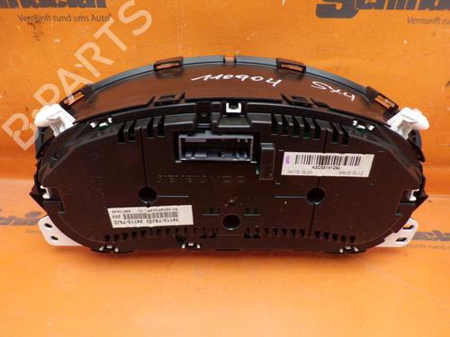 Instrument cluster SUZUKI SX4 (EY, GY) 1.6 VVT (RW416, YA21S) | BP33151588C47 - Image 4