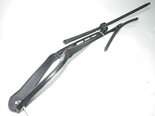 Used Front windshield wiper arm BMW 3 Touring (E91) 320 d (163 hp) 24381027