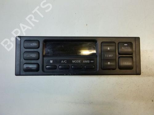 Used Climate control Climate control MAZDA 626 V (GF) 1.8 (GF8P) (100 hp) 33683842 33683842