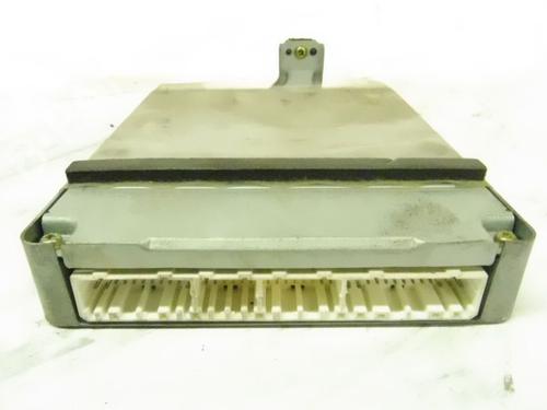 Engine control unit (ECU) TOYOTA YARIS VERSO (_P2_) 1.3 (NCP20_, NCP22_, NCP20R, NCP22R) | BP33140209M57 - Image 3
