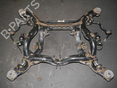 Annen PORSCHE CAYENNE (92A) 4.2 S Diesel (382 hp) 32833182