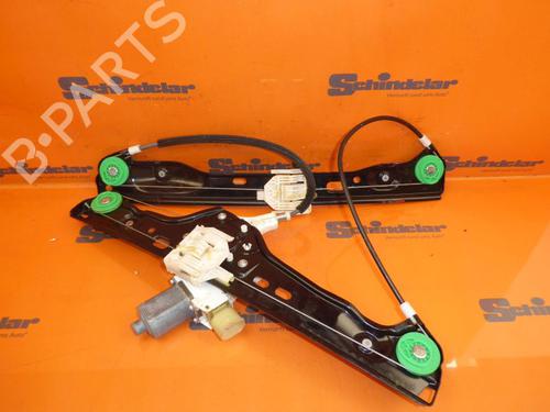 Used Front right window mechanism BMW 3 Touring (E91) 318 d (143 hp) 32830209