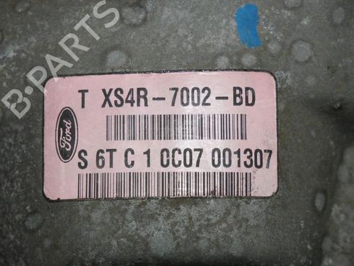 Gearbox FORD FOCUS I Turnier (DNW) 1.8 16V | BP35997406M3 - Image 8