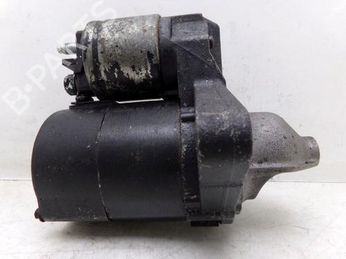 Anlasser für PEUGEOT 107 (PM_, PN_) 1.0 (68 hp) 33156607