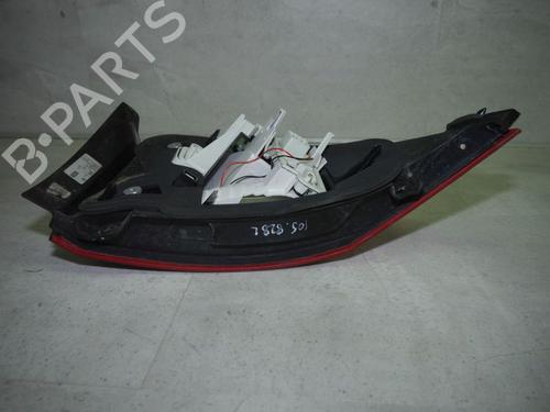 Left taillight VOLVO S60 II (134) D3 | BP33143914C34  - Image 5