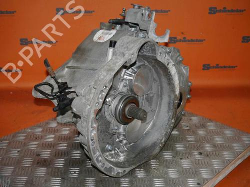 gearbox-mercedes-benz-a-class-w169-2004-2005-2006-2007-2008-2009-2010-2011-2012-33152260 main image