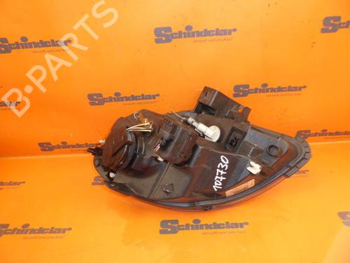 Right headlight RENAULT KANGOO (KC0/1_) 1.6 16V | BP33147012C29 - Image 4