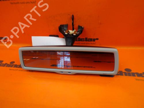 Used Rear mirror VW POLO V (6R1, 6C1) 1.2 TSI (105 hp) 32829573