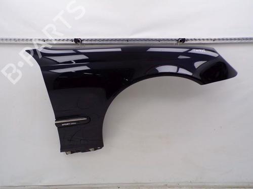 Used Right front fenders MERCEDES-BENZ C-CLASS (W203) C 200 CDI (203.004) (102 hp) 29380673