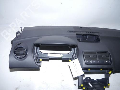 Dashboard OPEL MERIVA B MPV (S10) 1.4 (75) | BP24385957C46 
