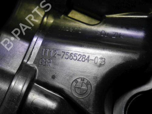 Valve cover BMW 3 Coupe (E92) 335 i | BP30189499M124 