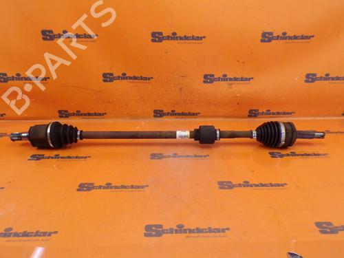 Used Right front driveshaft KIA RIO III (UB) 1.2 CVVT (84 hp) 30047537