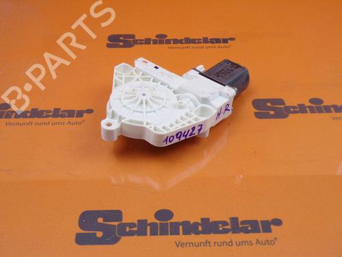 Right rear window motor PORSCHE CAYENNE (92A) 4.2 S Diesel | BP24412263E22 