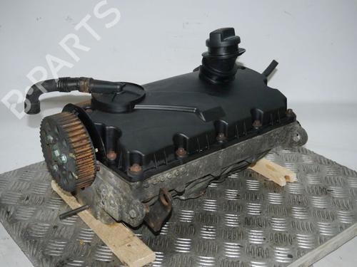 Cilinderkop VW TRANSPORTER T5 Van (7HA, 7HH, 7EA, 7EH) 1.9 TDI (85 hp) 30598552