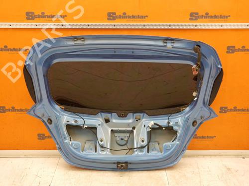Tailgate OPEL CORSA E (X15) 1.4 Turbo (08, 68) | BP25828791C6 