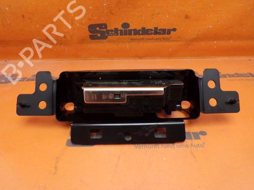 Elektronische module PEUGEOT 208 I (CA_, CC_) 1.2 VTI 82 | BP27184413M83 