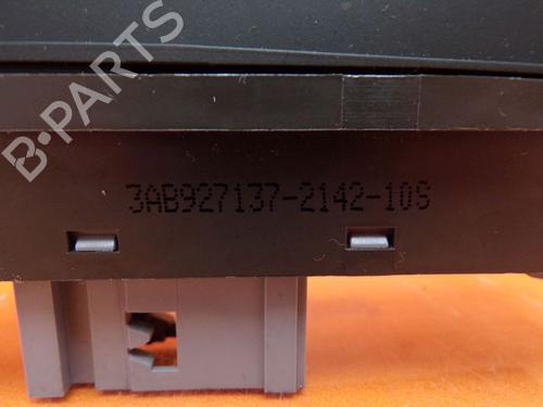 Switch VW PASSAT B7 Variant (365) 2.0 TDI | BP32649777I30