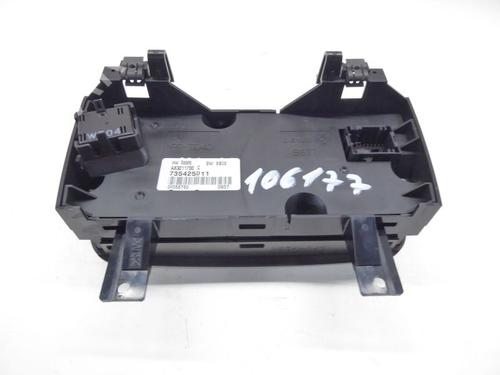 Climate control LANCIA MUSA (350_) 1.4 (350.AXA11, 350.AXA1A) | BP24387794I5 
