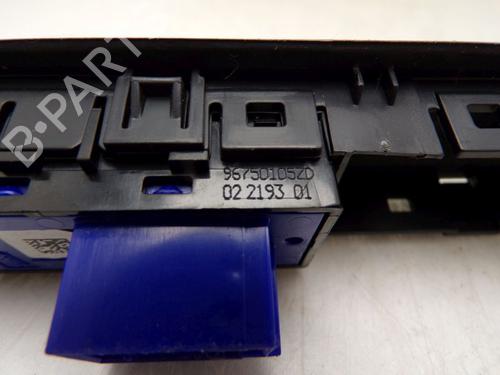 Pulsantiera PEUGEOT 208 I (CA_, CC_) 1.4 HDi | BP30797403I30