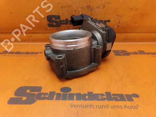 Drosselklappe für BMW 1 (E87) 116 i (122 hp) 33153779