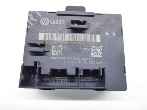 Used Control unit AUDI A4 B8 Avant (8K5) 2.0 TFSI quattro (211 hp) 30669633