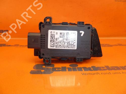 Used Control unit AUDI E-TRON (GEN) 55 quattro (408 hp) 32642311